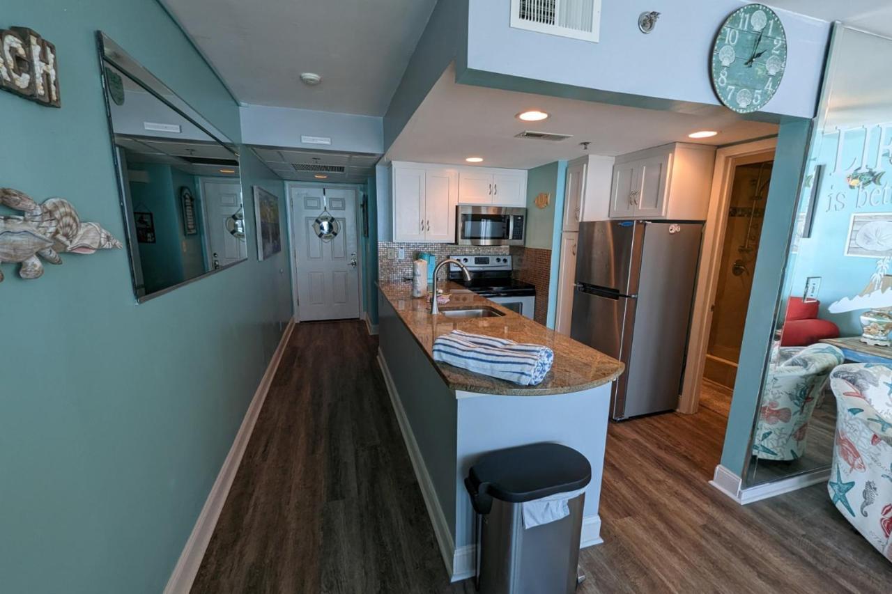 Sunbird E803 Apartment *