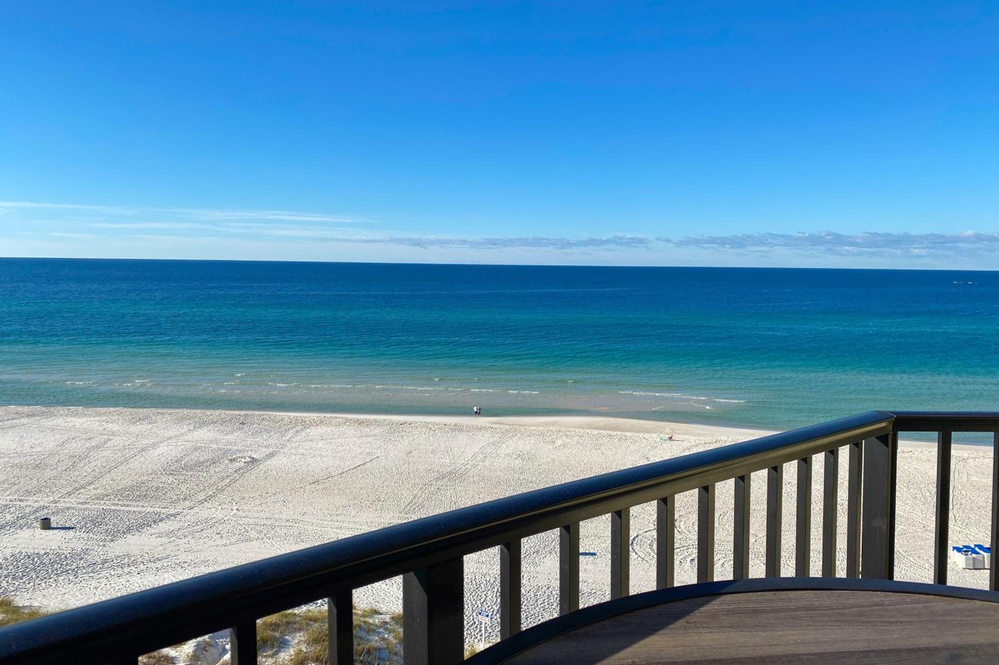 Sunbird E803 Apartment Panama City Beach